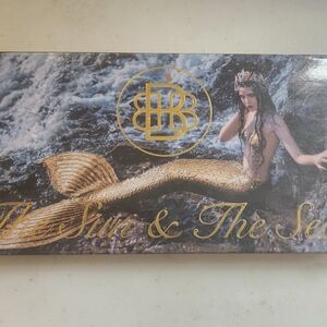 Bella Beaute Bar Palette